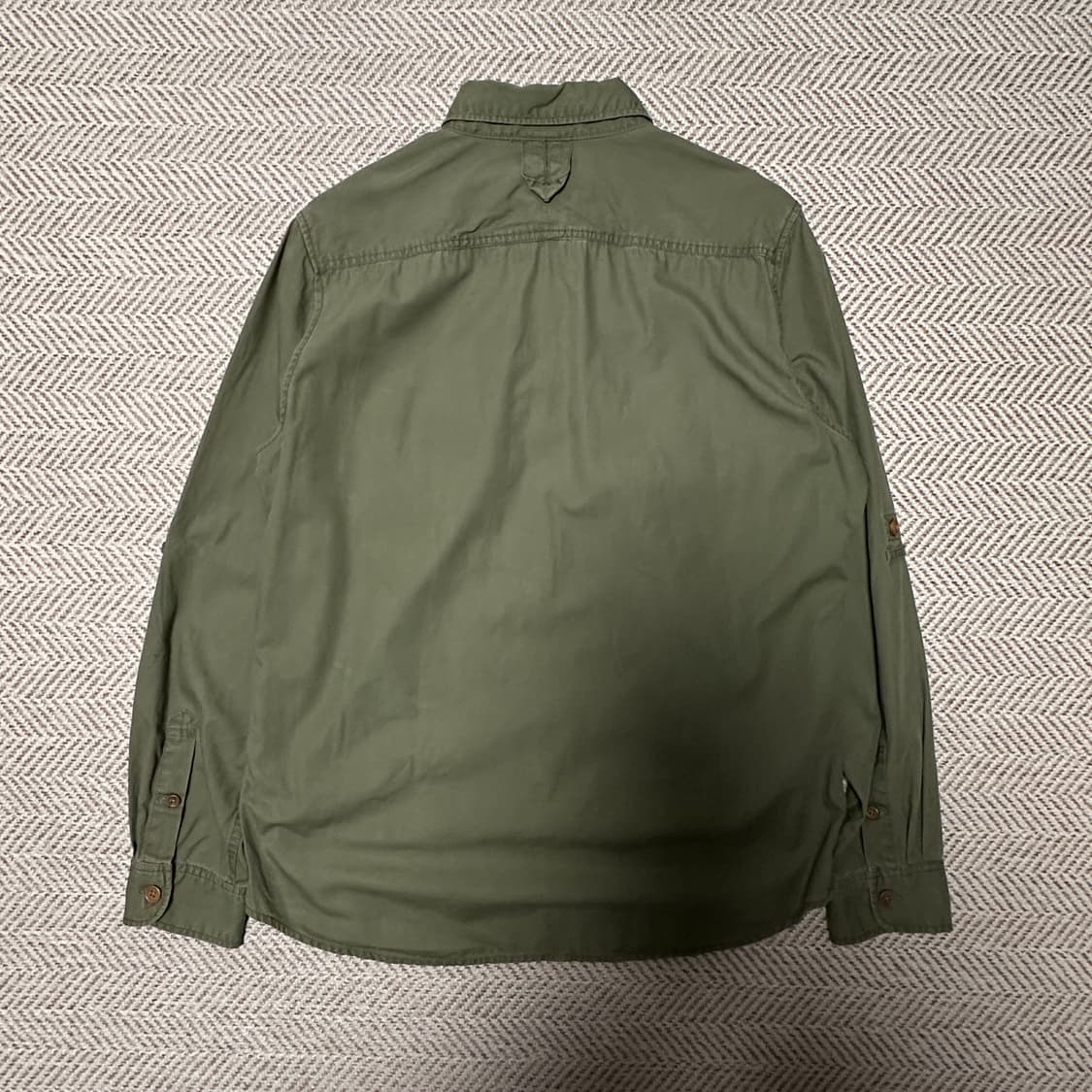 JOURNAL STANDARD simplicite plus shirt 상품이미지2