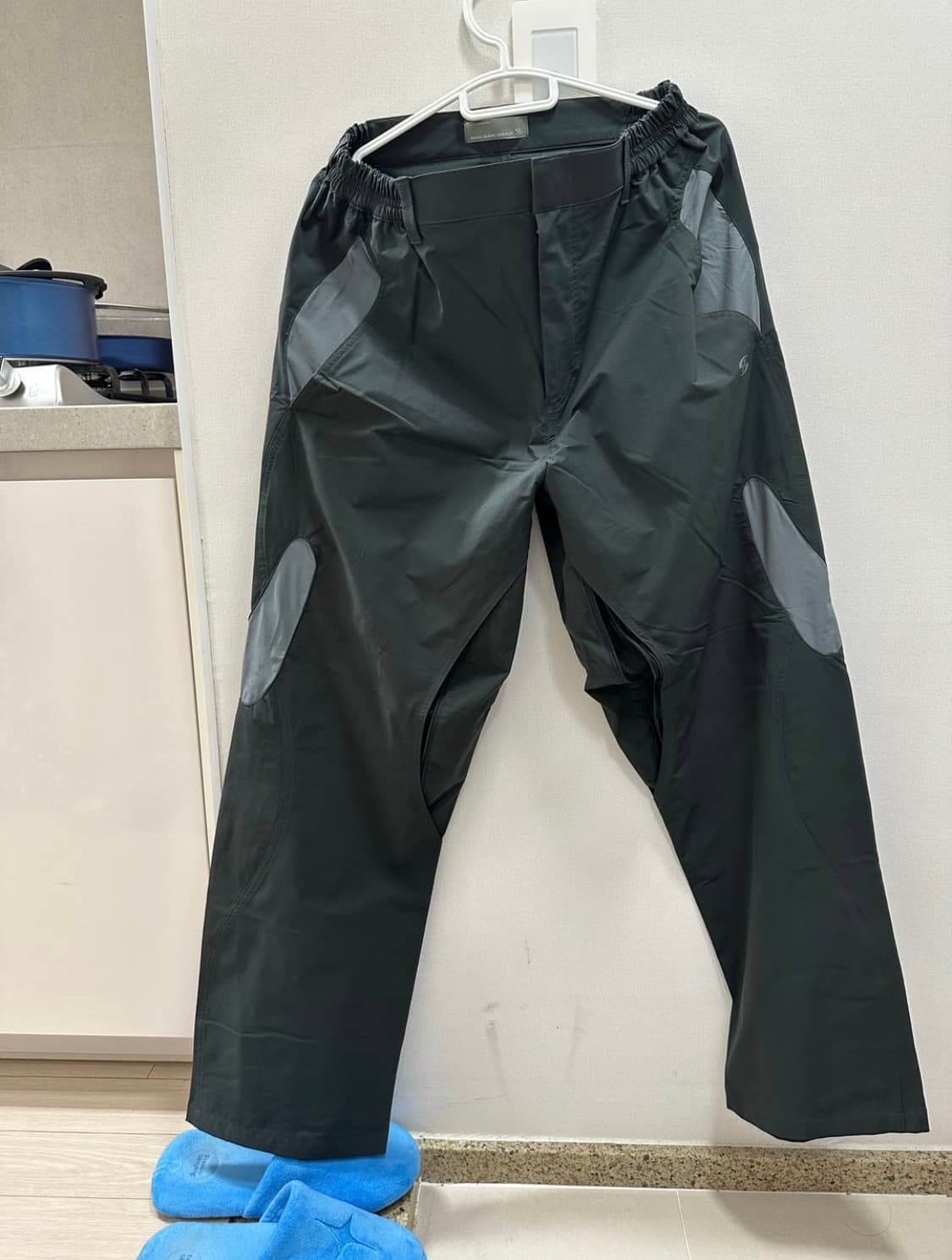 산산기어 바지 상품이미지1