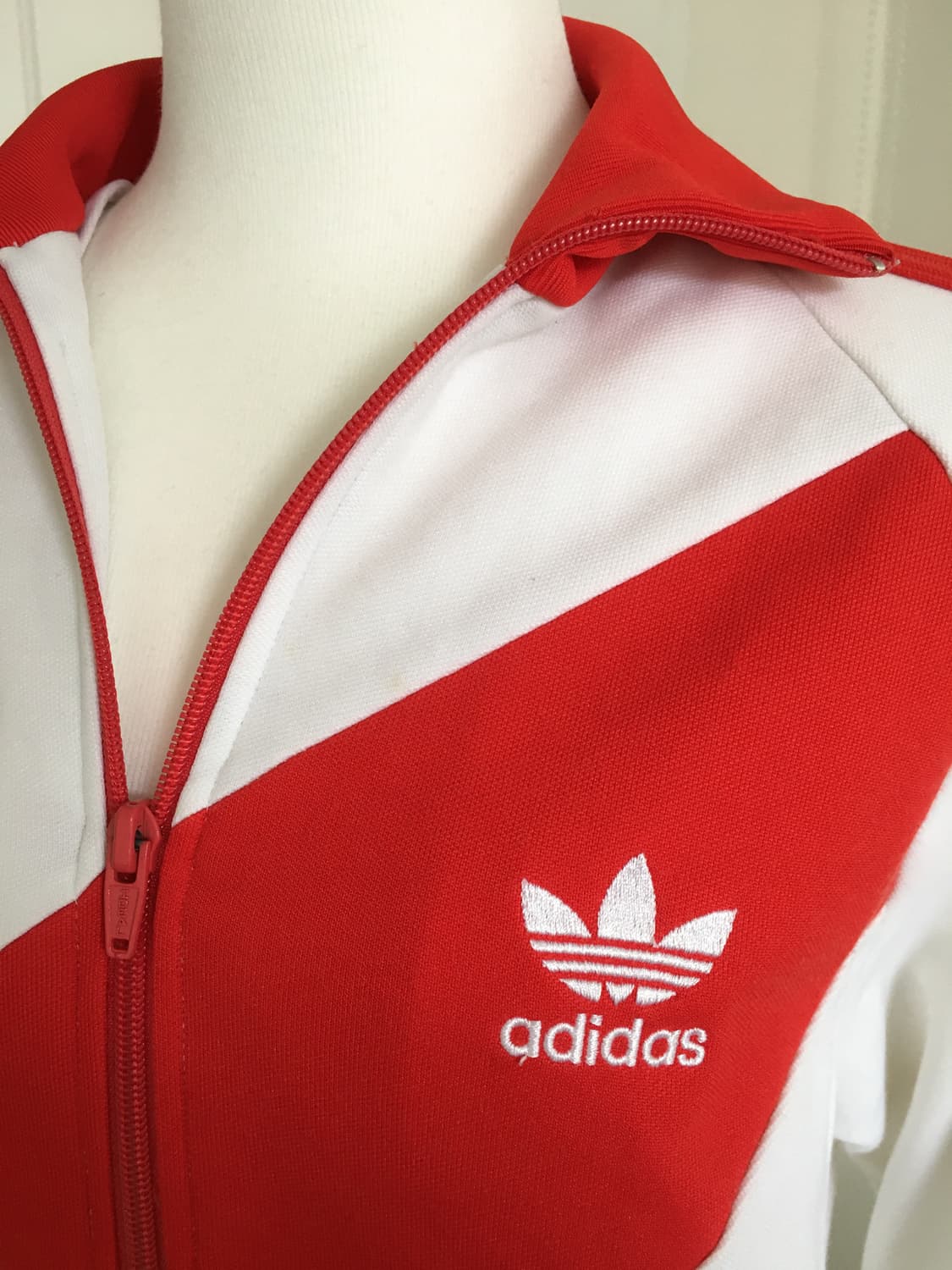 아디다스 리버플레이트 트랙탑 져지 상품이미지3