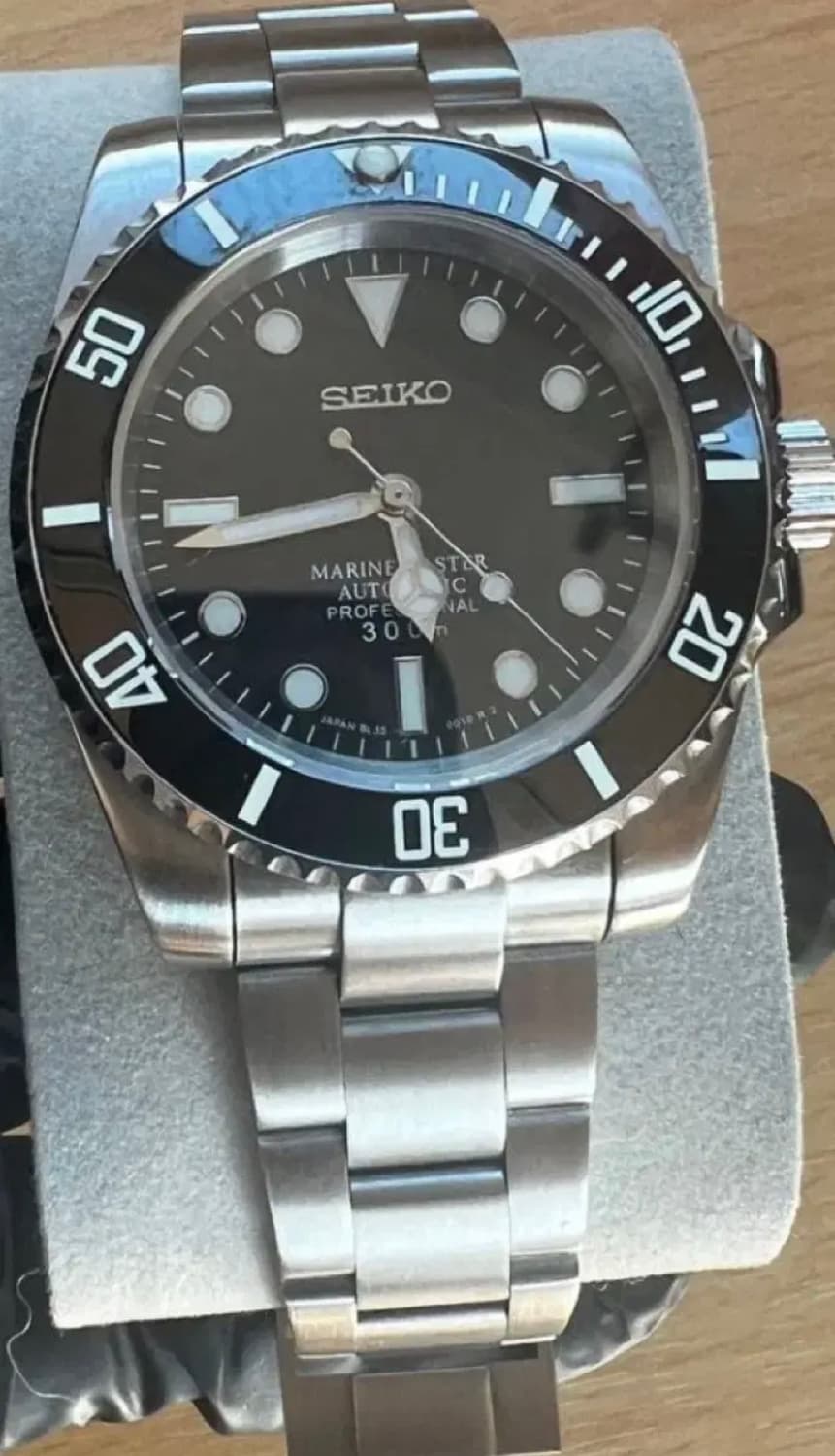 세이코 mod 시계  상품이미지1