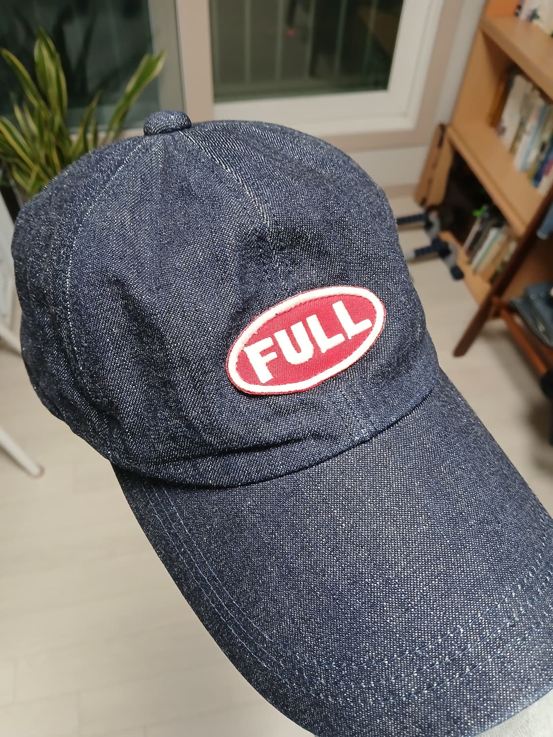 풀카운트모자 상품이미지1