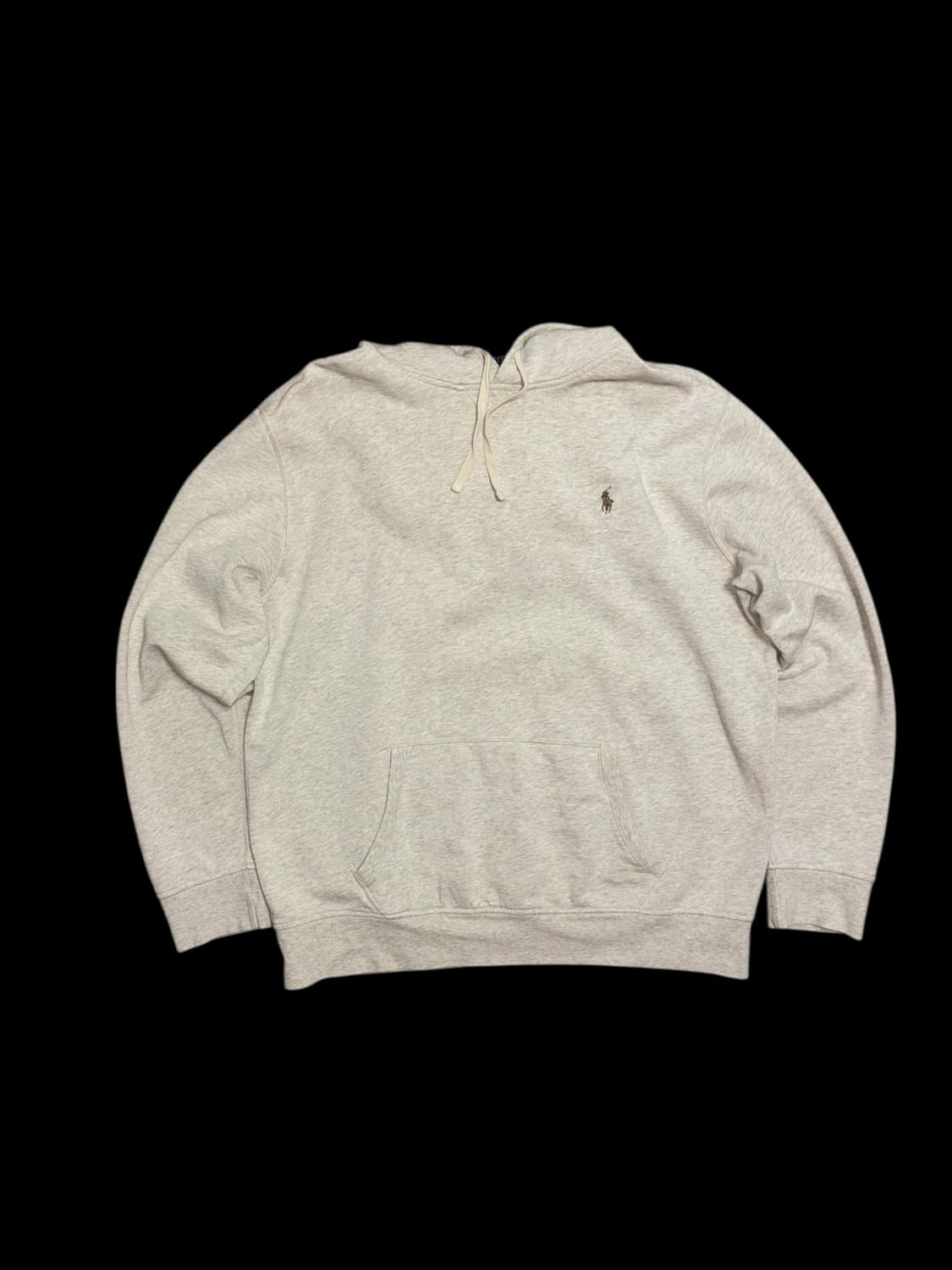 폴로 랄프로렌 후드티 상품이미지4