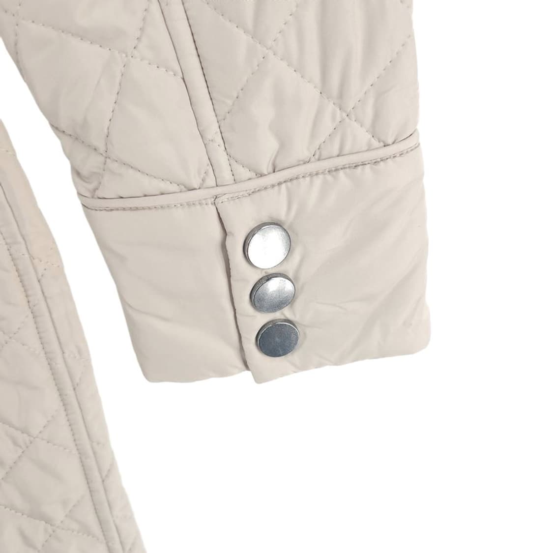 [여38]막스마라 위켄드 퀼팅 롱 자켓[Y62-099] 상품이미지8