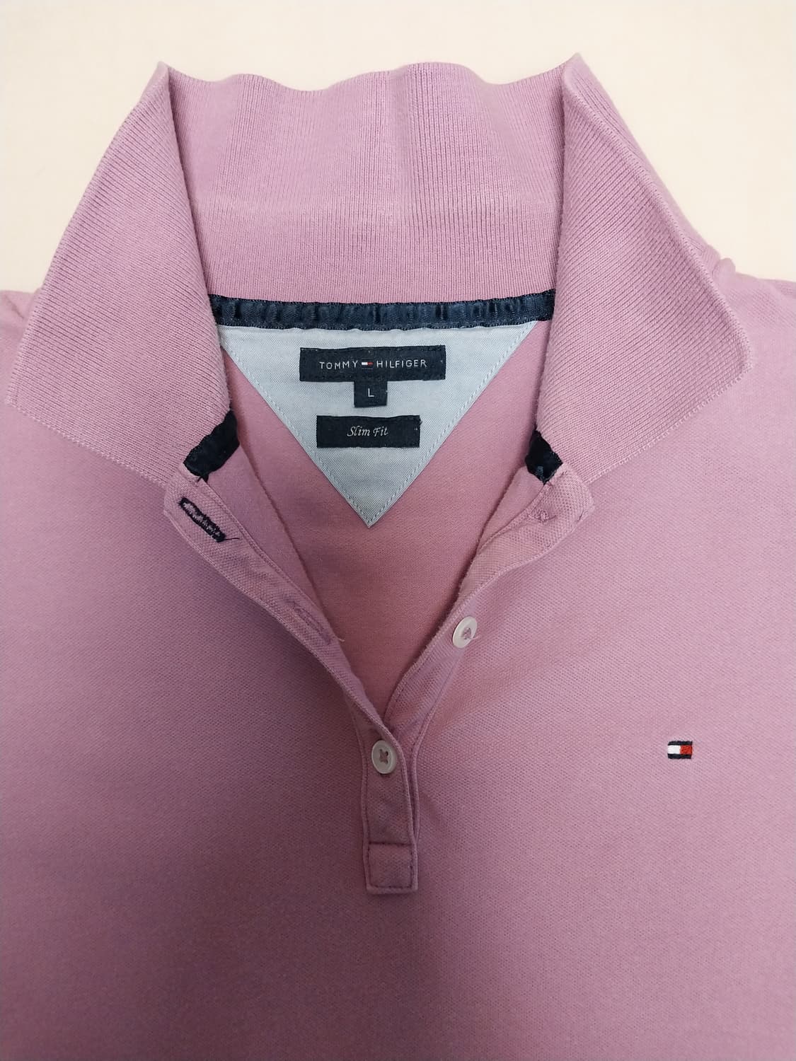 타미힐피거 티셔츠  상품이미지2