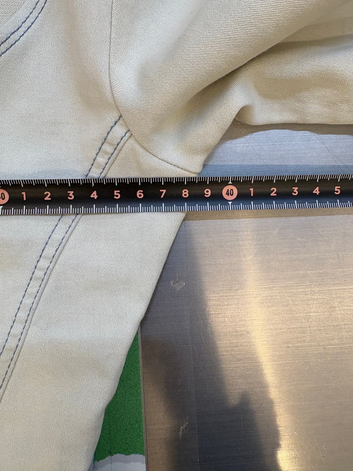 디젤 D-CHO 바디수트 탑 상품이미지6