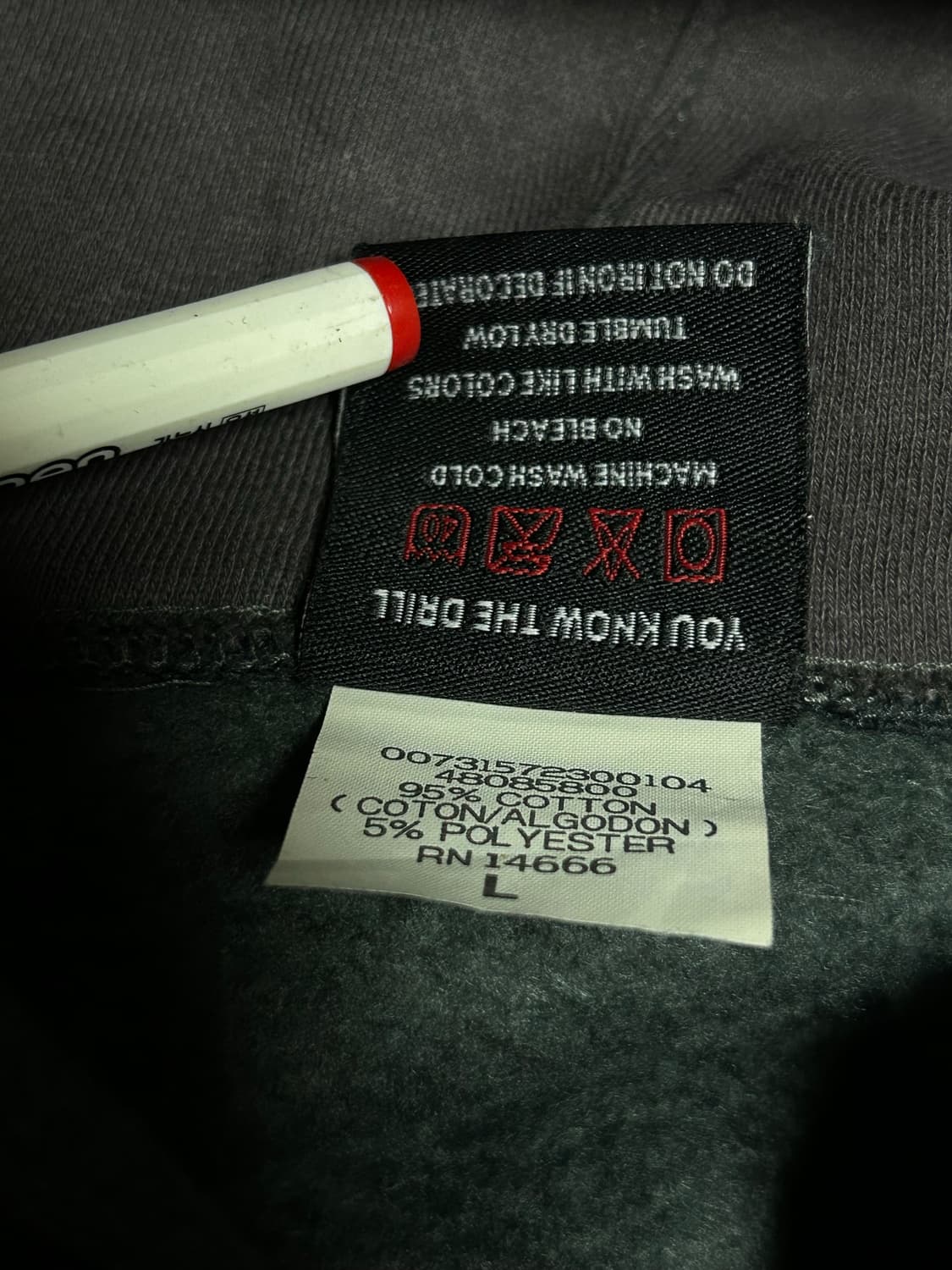 *archive* Undercover x Recon x Subware 볼 상품이미지4