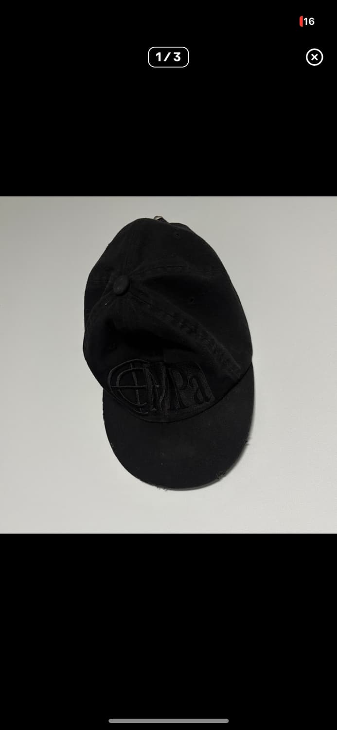 Mpa 플라스틱프로덕트 일자캡 상품이미지2