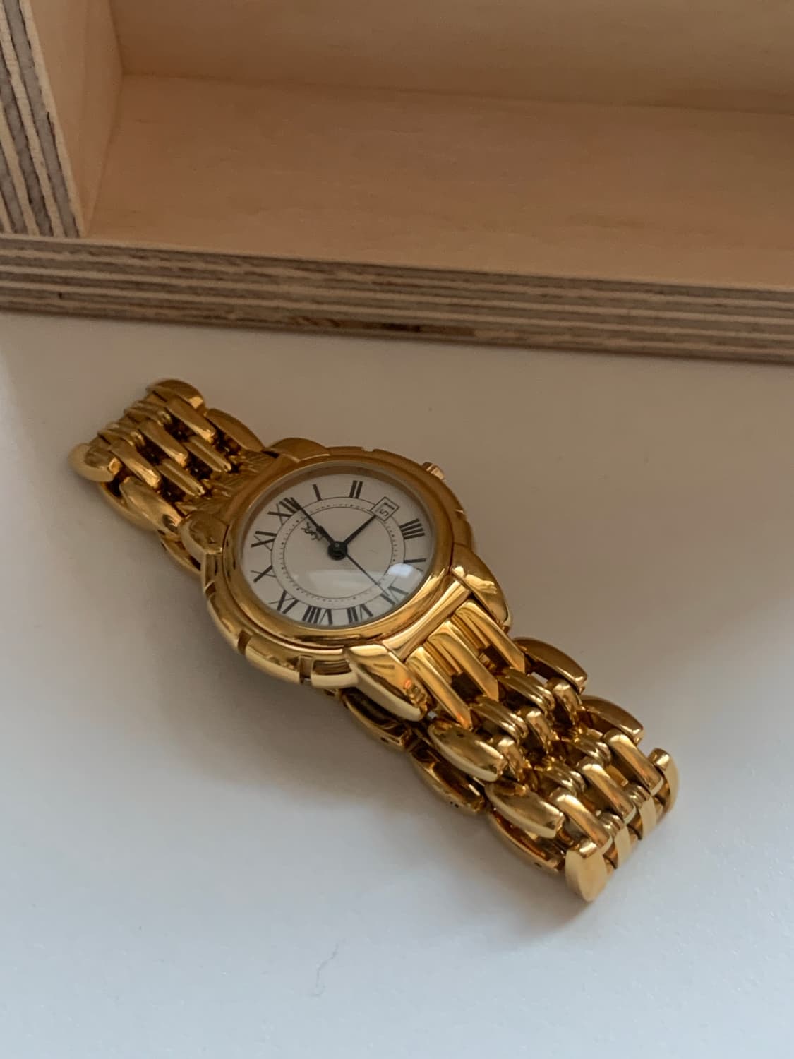 생로랑시계 상품이미지4