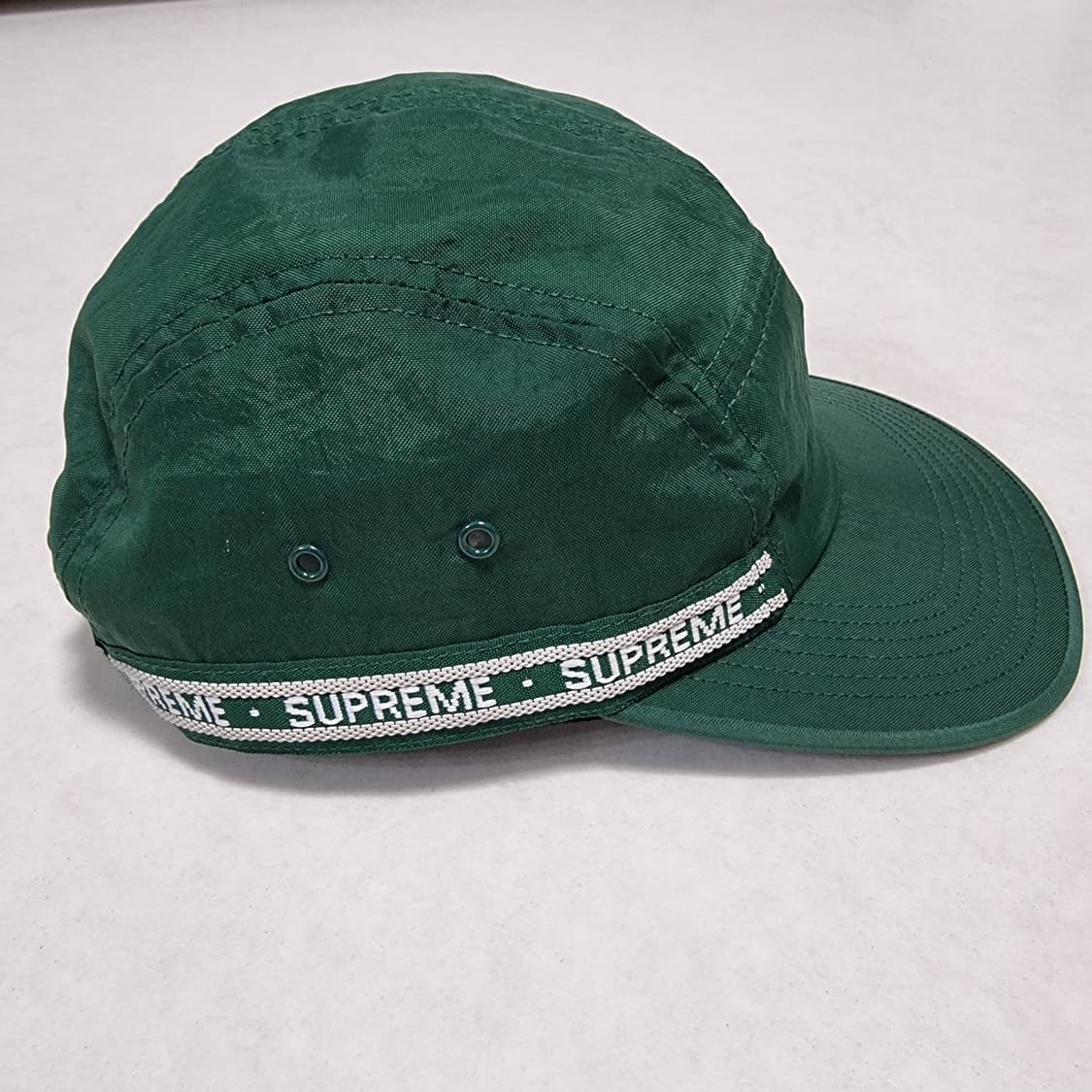 Supreme camp cap 상품이미지3