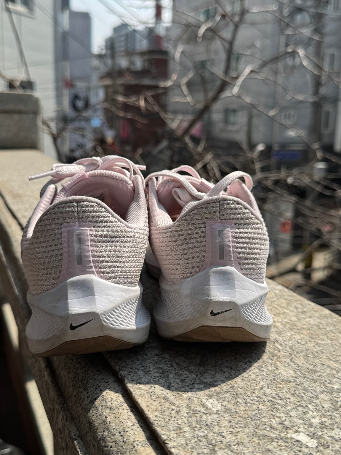 나이키 에어 줌 페가수스 40 런닝화 230mm 상품이미지3