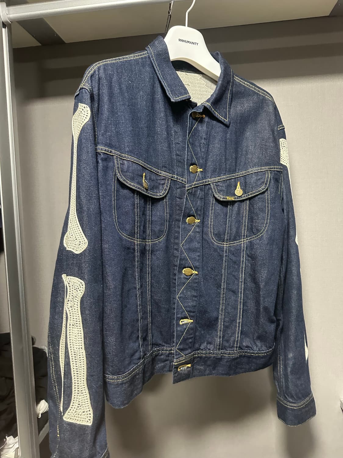 캐피탈 멕시칸 자켓 46 상품이미지1