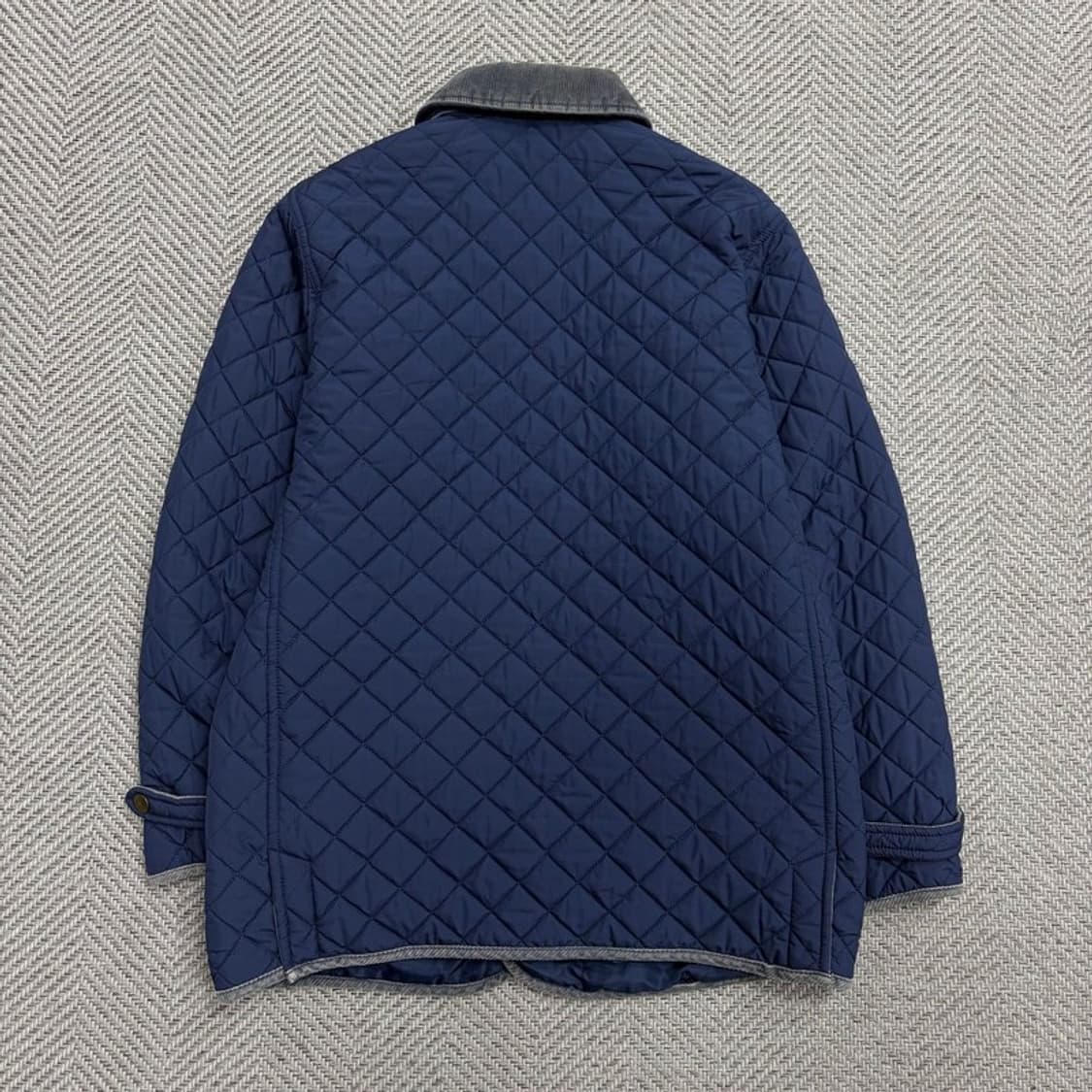 폴로 랄프로렌 퀼팅 자켓 v1763 상품이미지2
