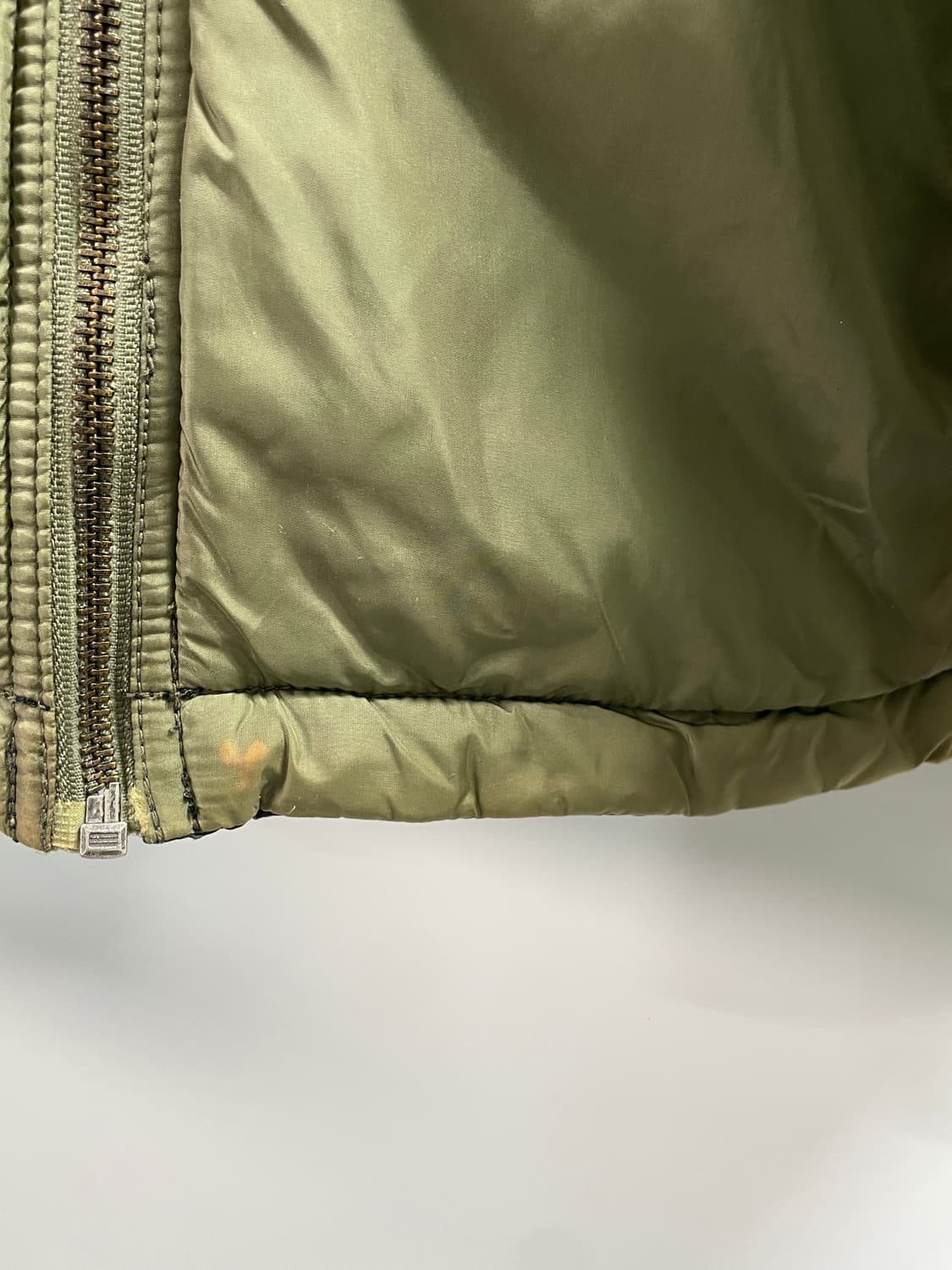 리바이스 리버시블 프린팅 후드 자켓 (on.729) 상품이미지7