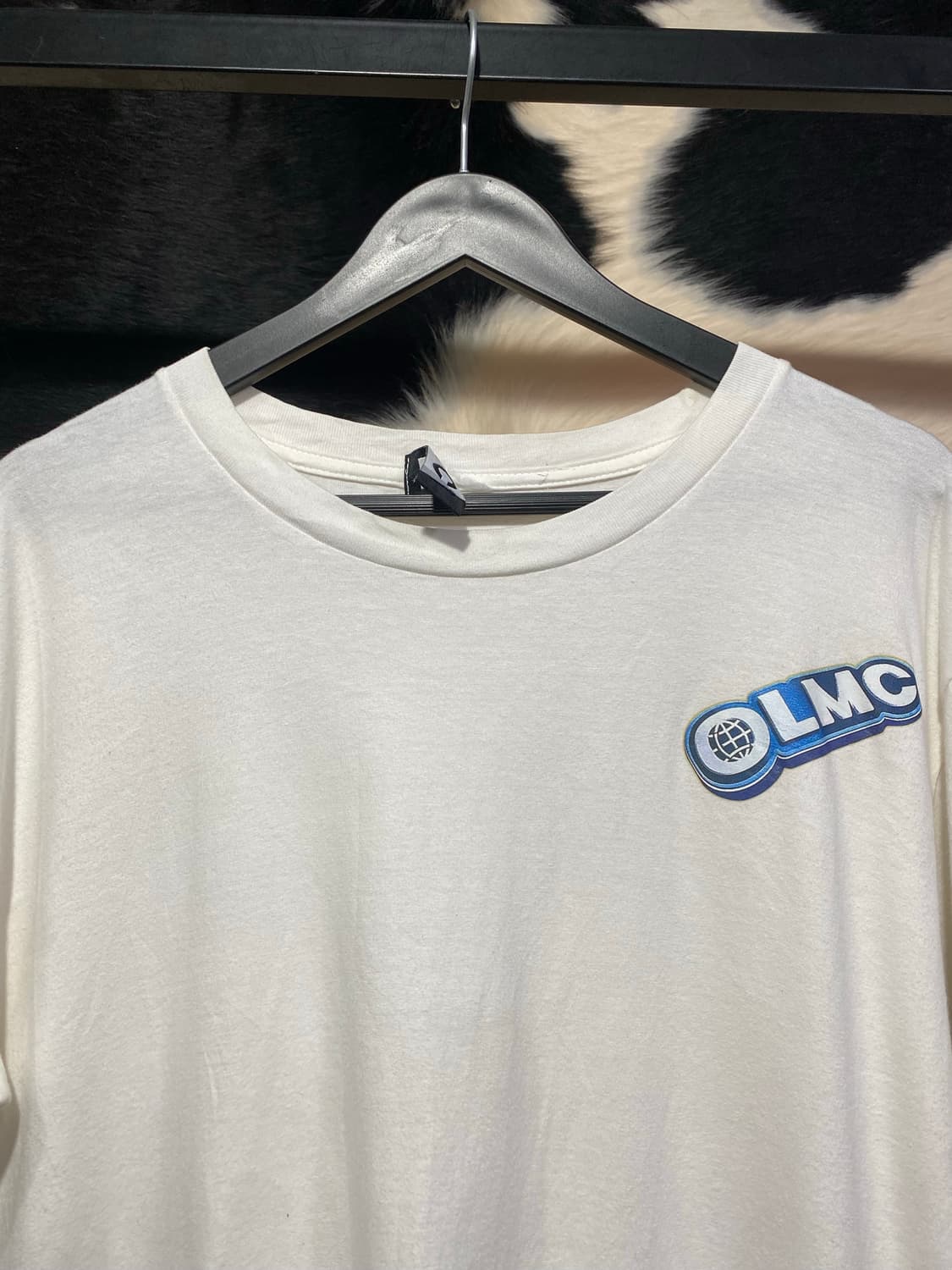 LMC 오레오 백포인트 반팔 티셔츠 상품이미지2
