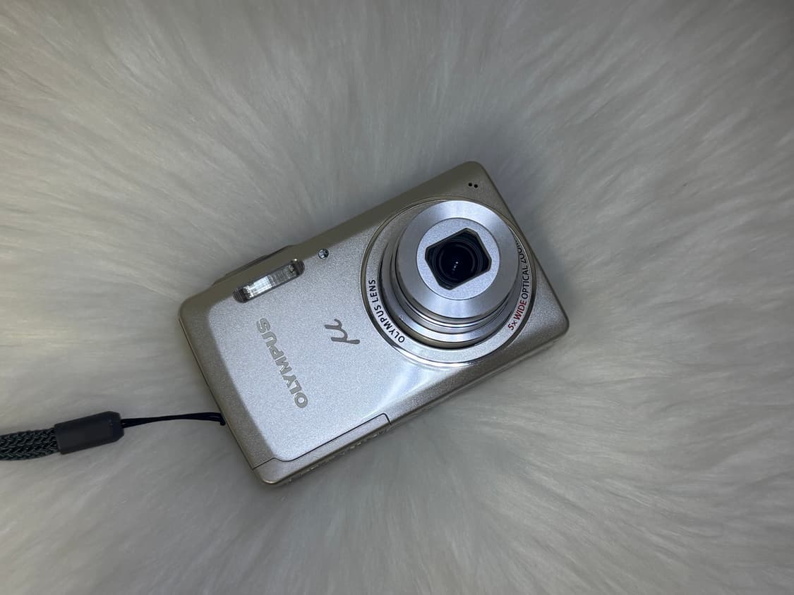 올림푸스 뮤 5010 상품이미지2