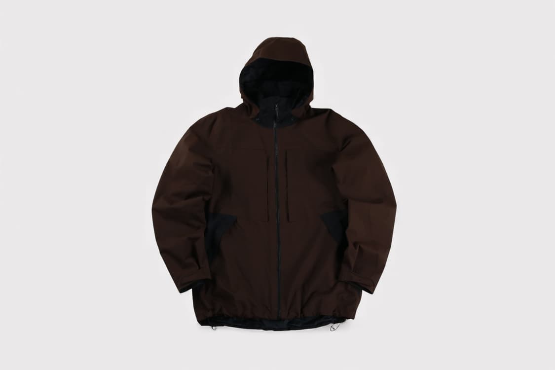 [M] 마운틴하드웨어 라디안 후드파카 상품이미지1