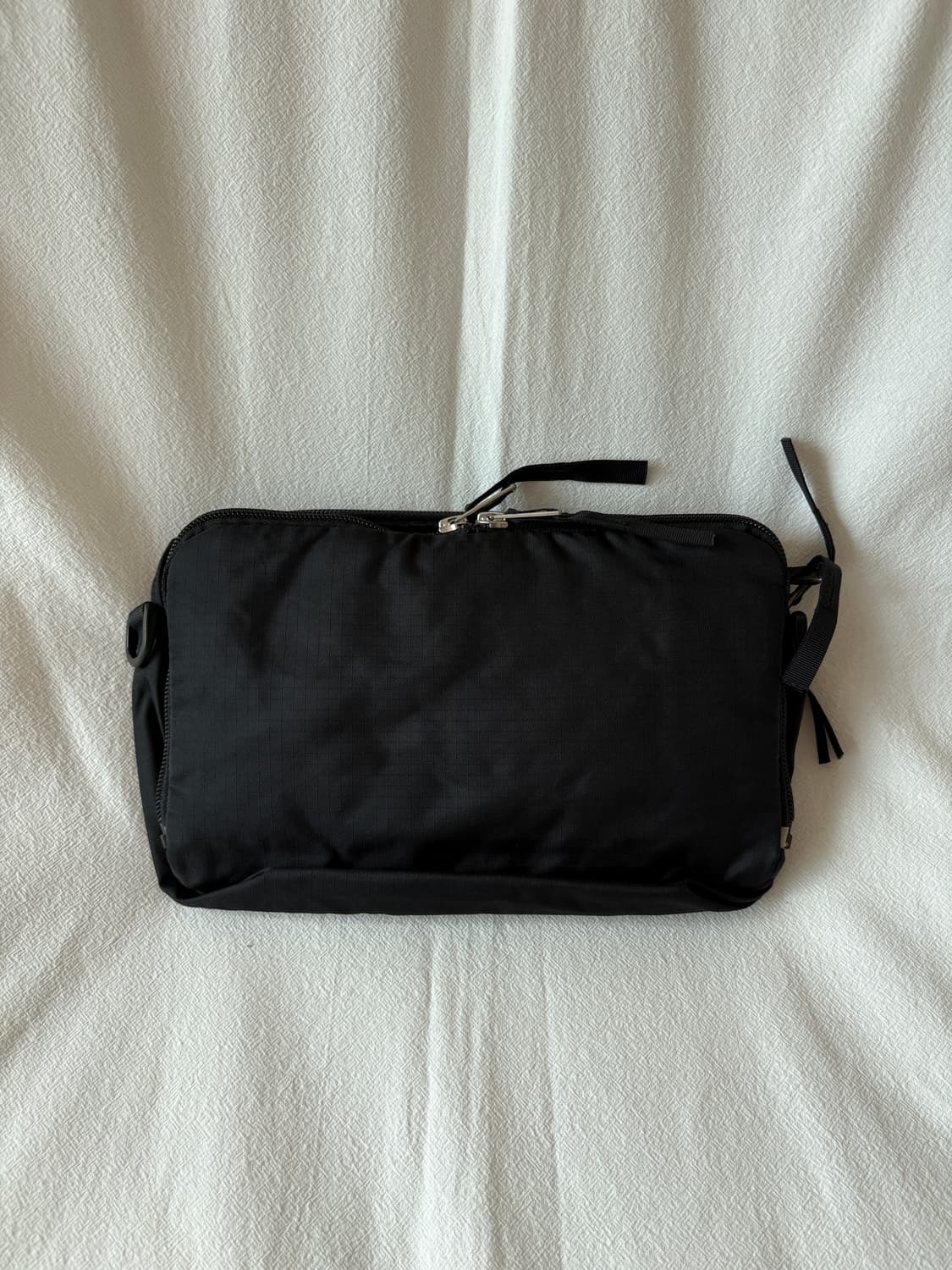 포터 나일론 립스탑 패커블 백 상품이미지6