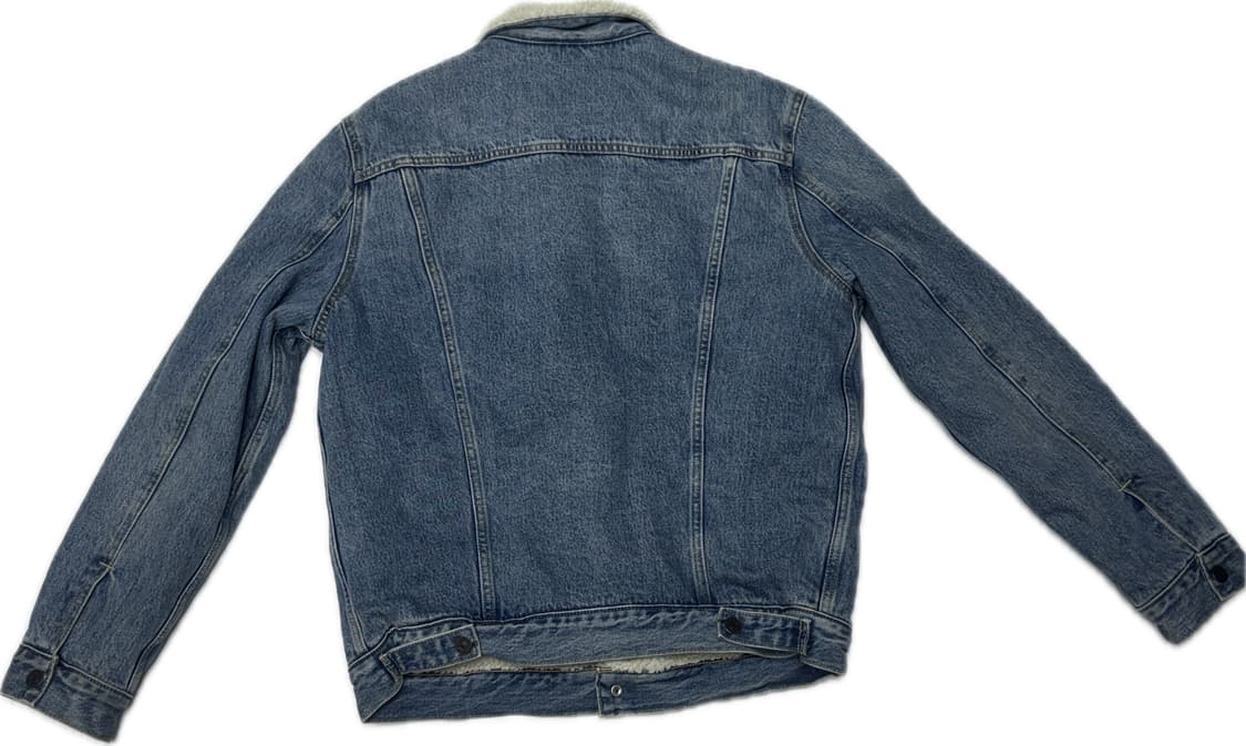 리바이스 쉐르파 자켓 L 상품이미지2