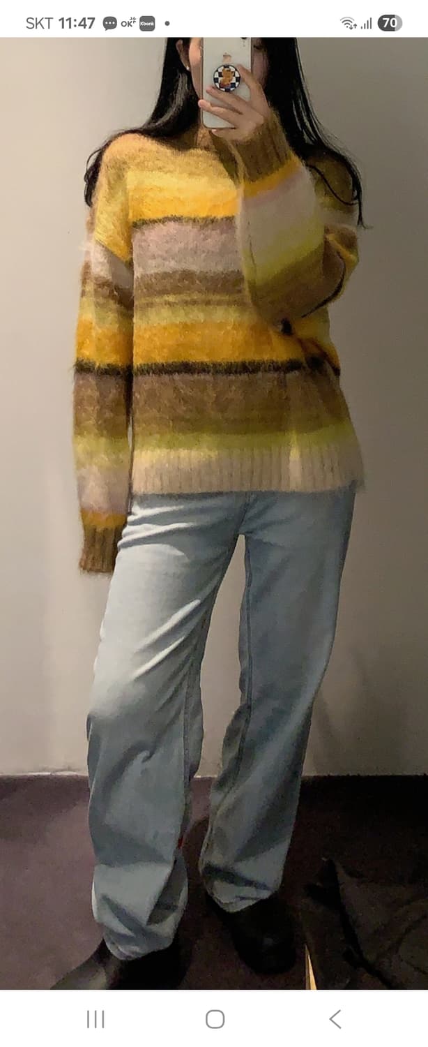 Cos니트 상품이미지4