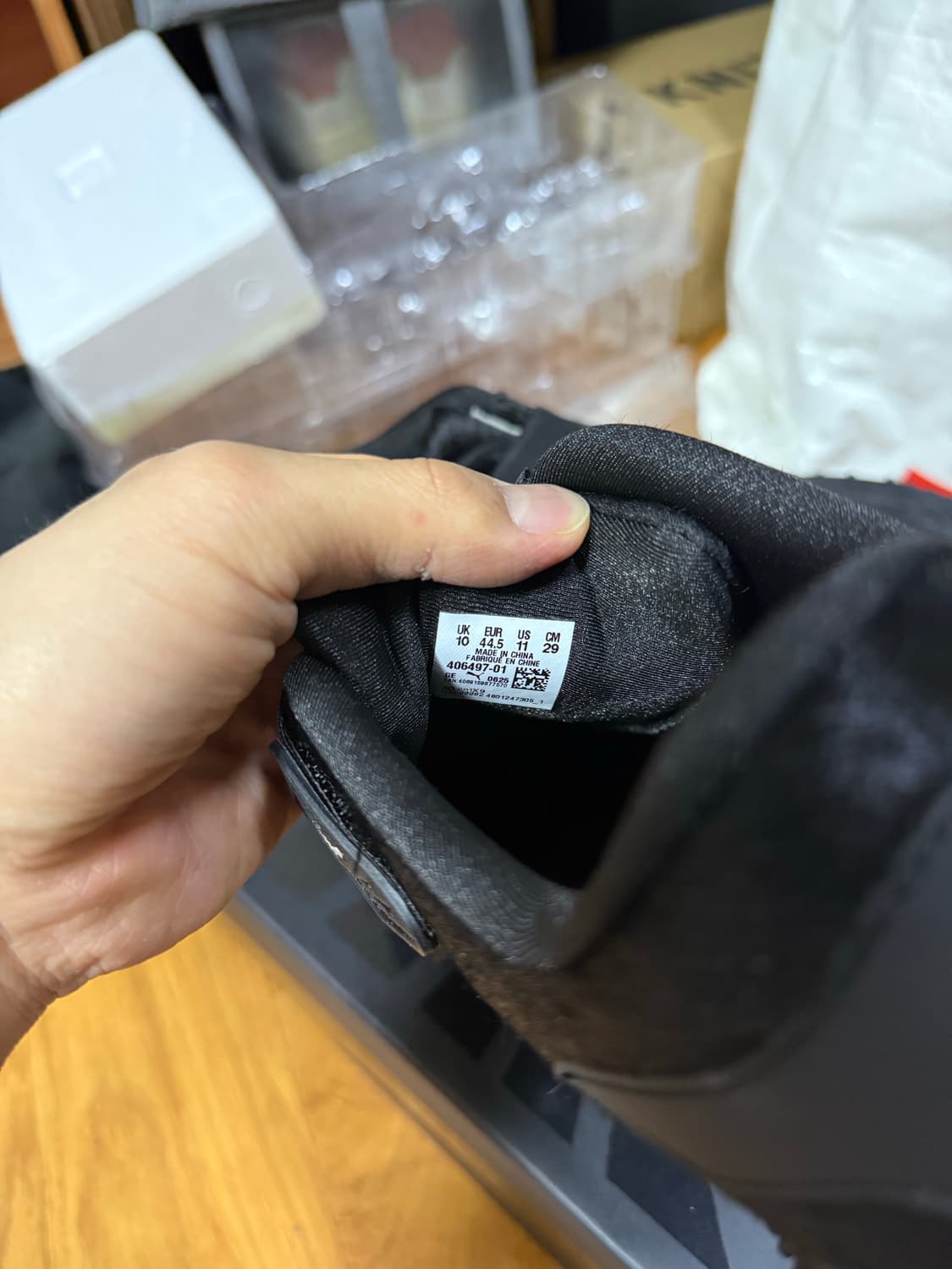 [290] 퓨마 에이셉라키 모스트로 상품이미지5