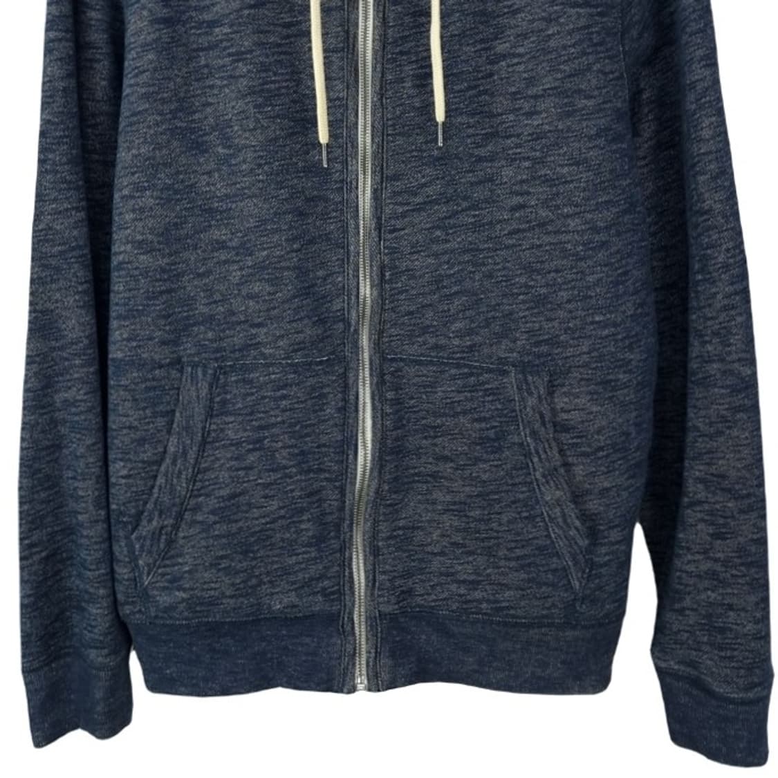 [홀리스터] 안감 뽀글이 양털 후드 집업 M18520 상품이미지5