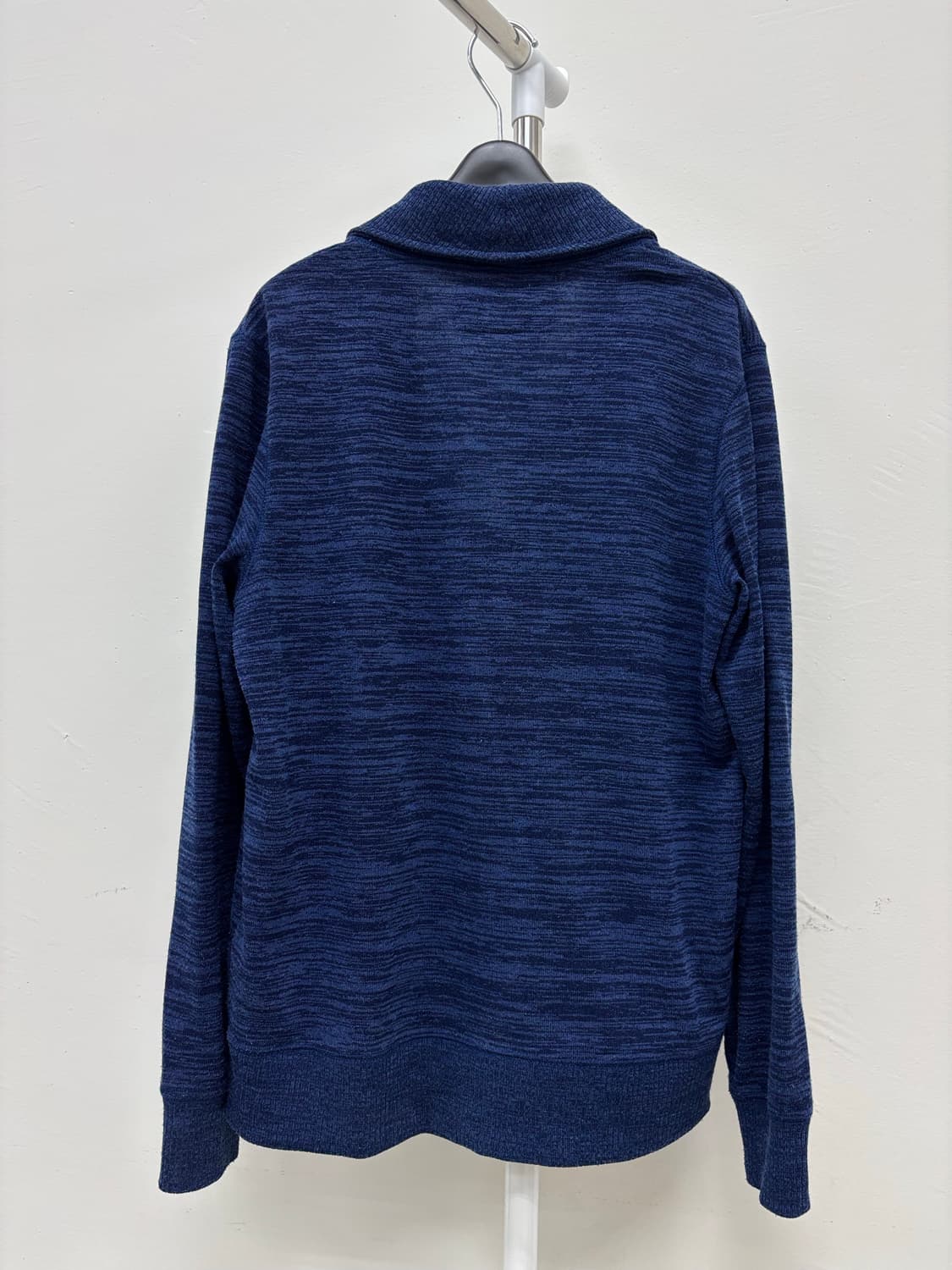 빈티지 블루 가디건 상품이미지6