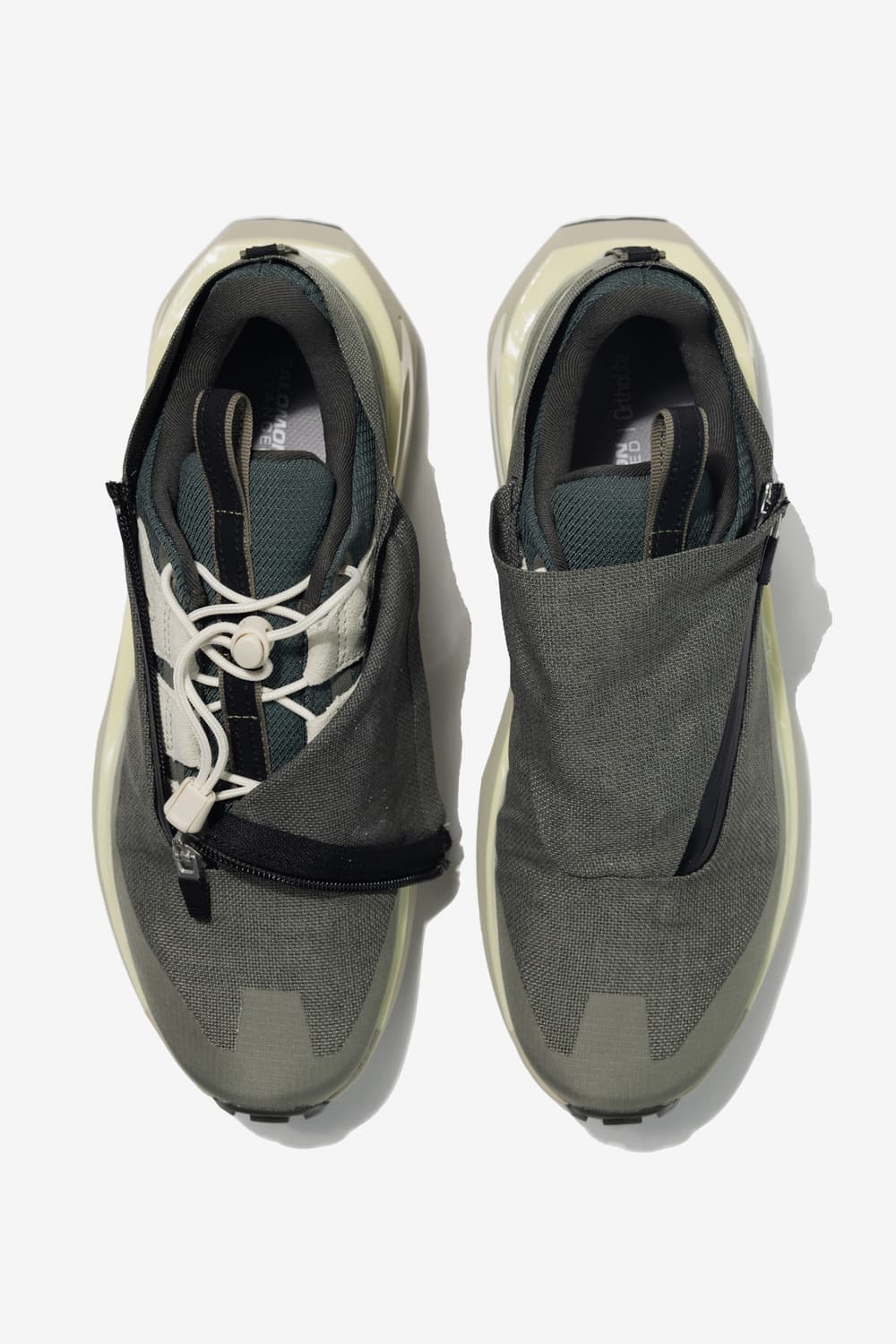 살로몬 오디세이 ELMT 어드밴스드 올리브 나이트 상품이미지3