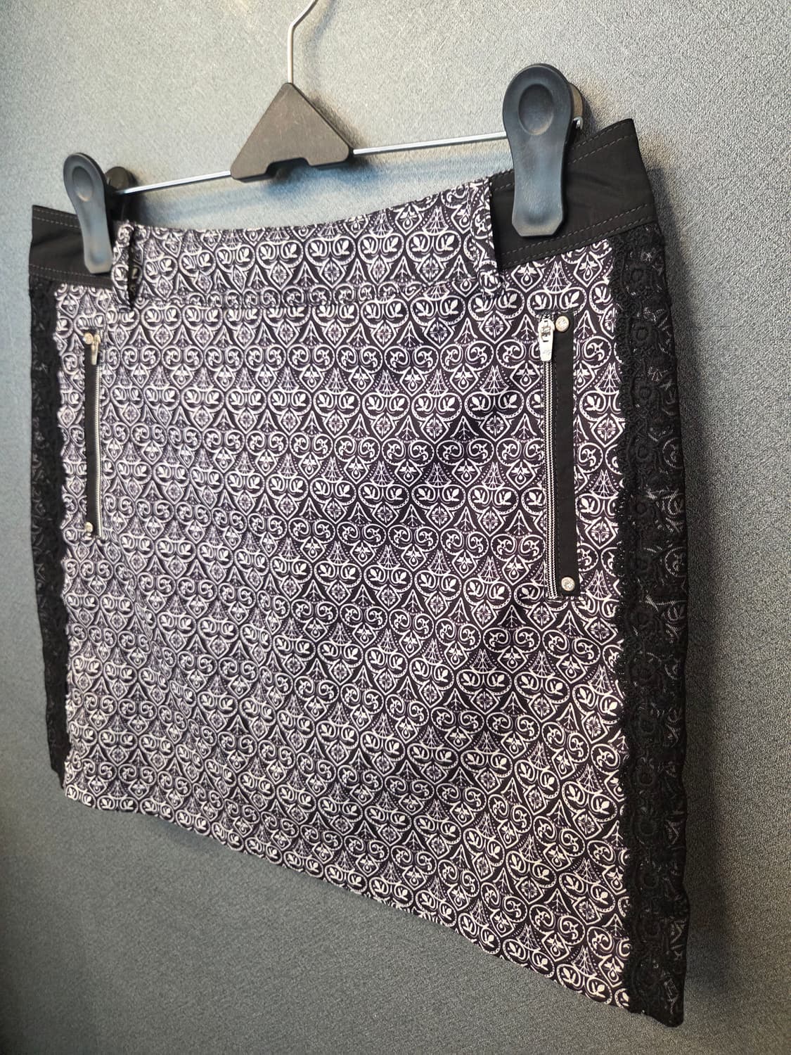 루이까스텔 스커트 (봄.여름용) 상품이미지3