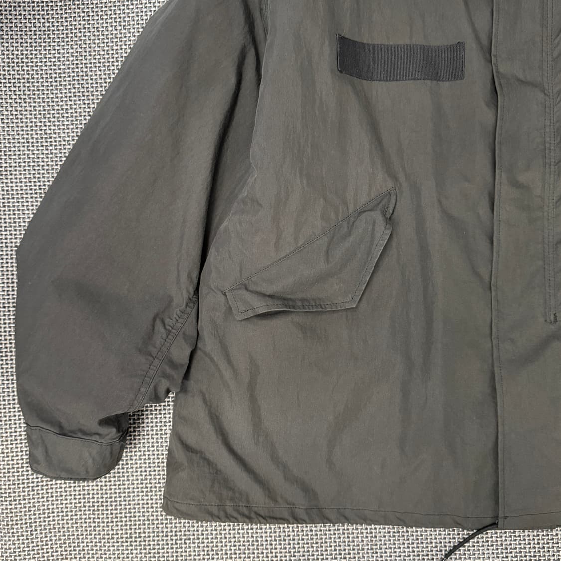 FREAK'S STORE 피쉬테일 숏 (L) 상품이미지3