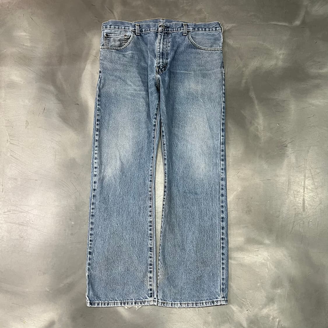  리바이스 517 데님 팬츠 y14709 상품이미지1