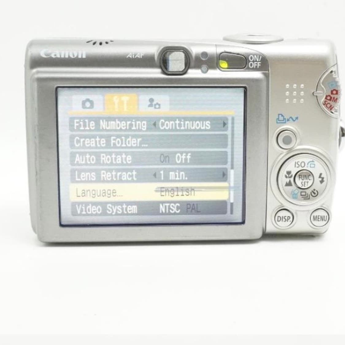토모토모 유인님 디카 / 캐논 ixy 810 / 익서스 950 IS 상품이미지4