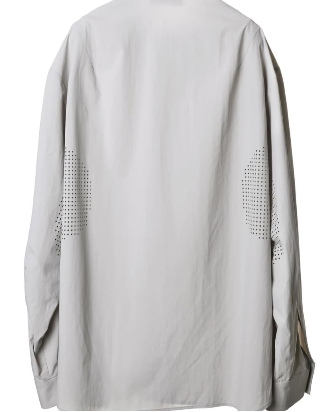 포스트 아카이브 팩션 셔츠 상품이미지2