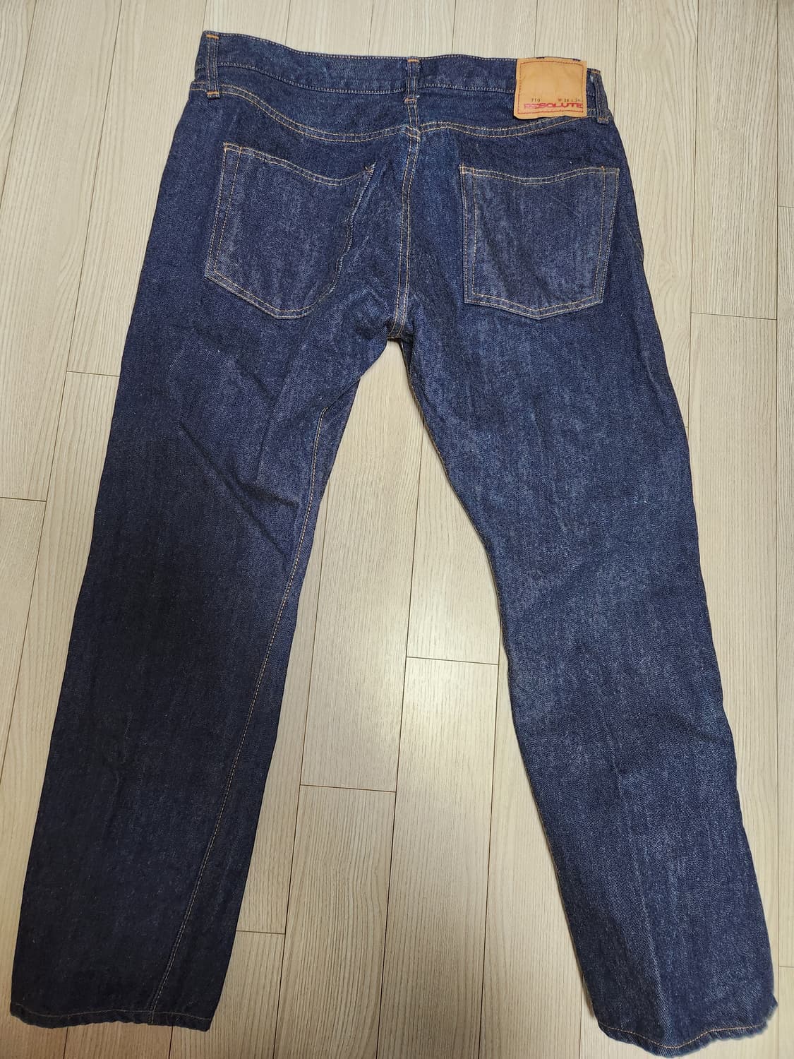 Resolute 레졸루트710 w38 L34팔아요 상품이미지2