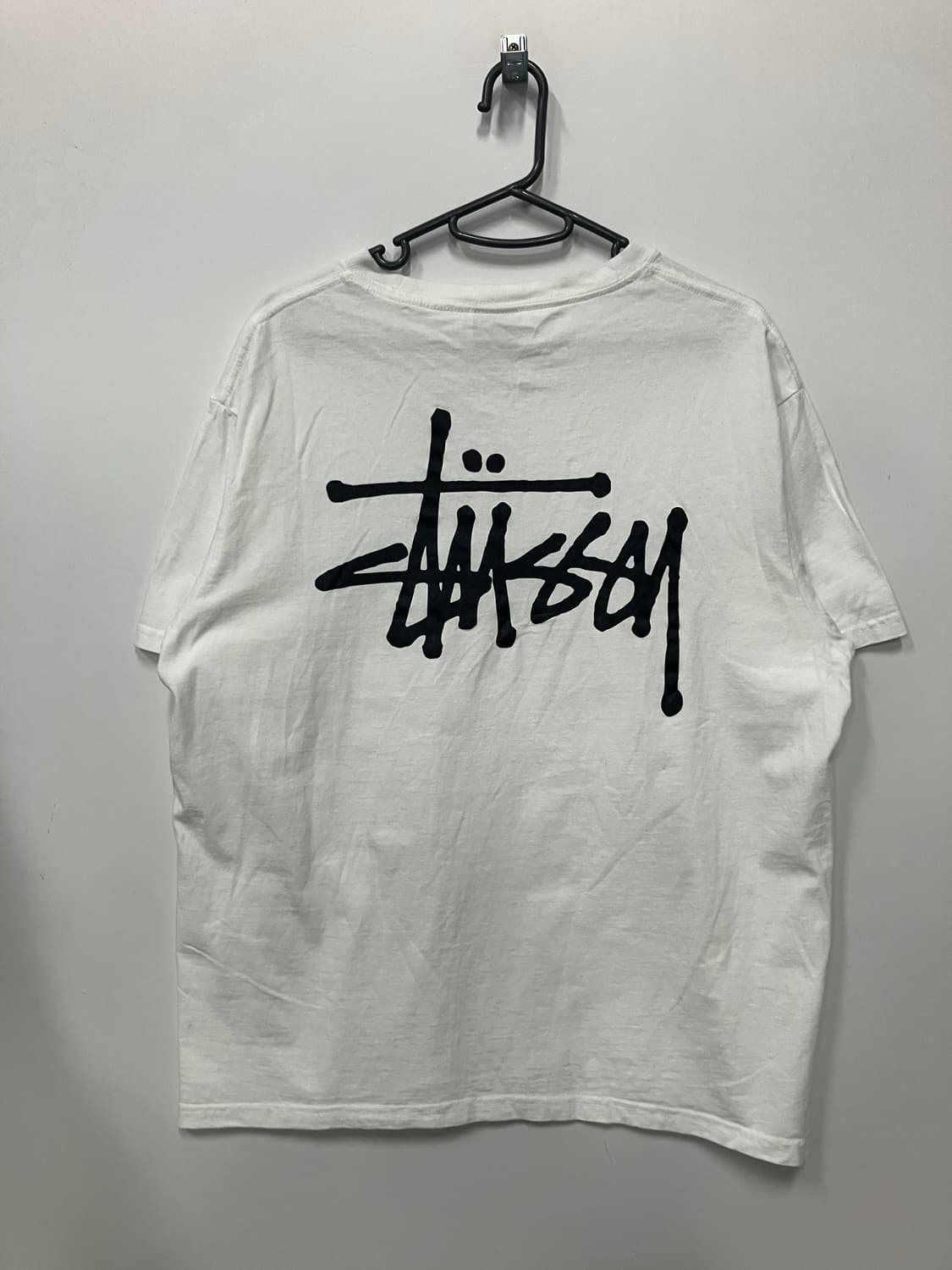 스투시 반팔티 상품이미지3