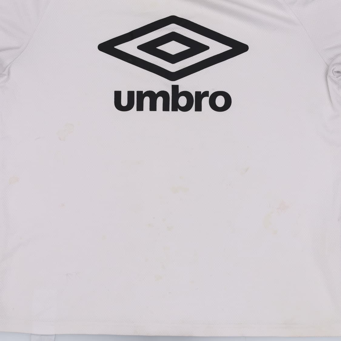 100 엄브로 매쉬 반팔티(오염) 0313H1 상품이미지5