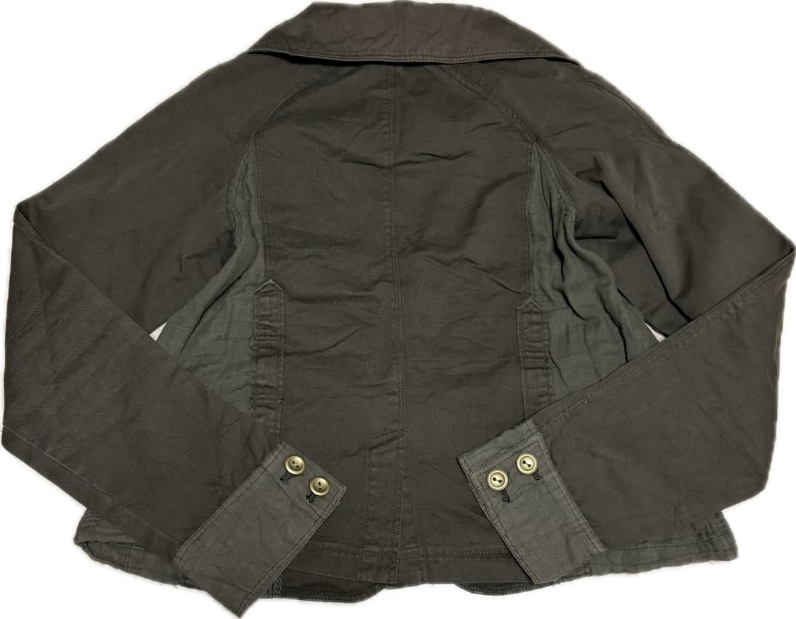 빈티지 그런지 자켓 상품이미지2