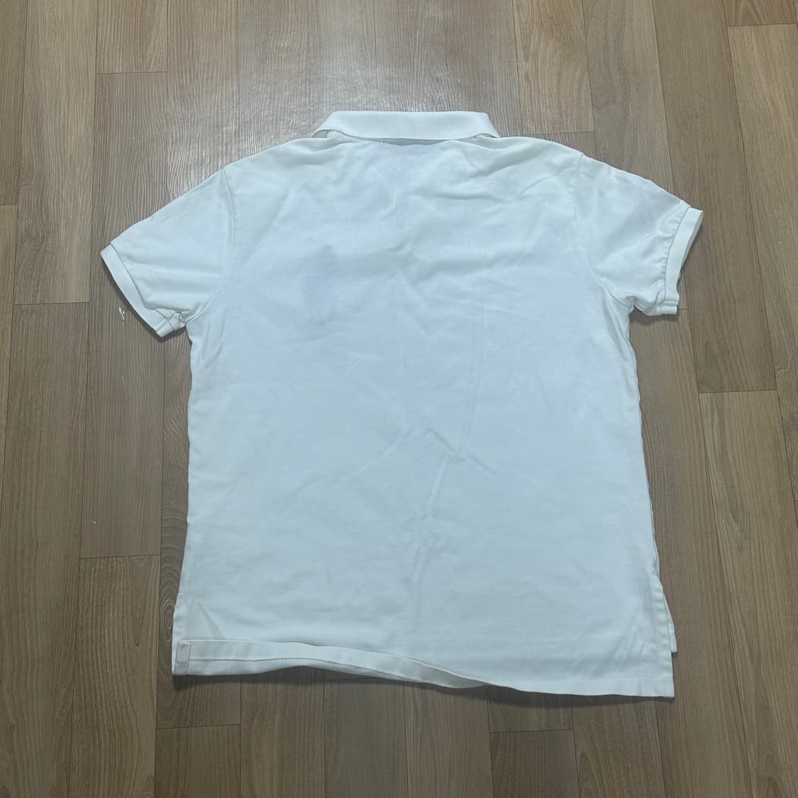 폴로 빅포니 카라티셔츠 L 상품이미지2