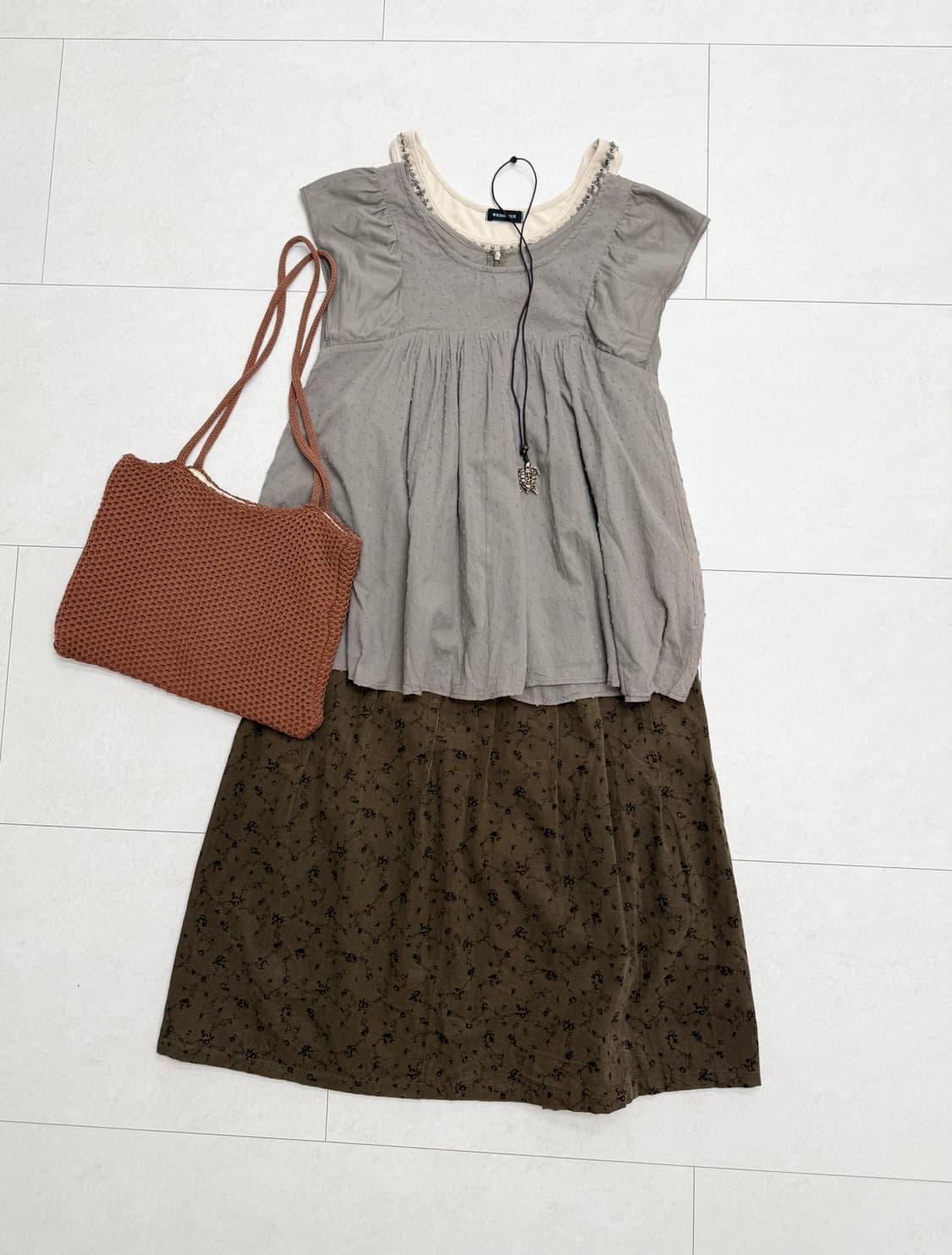 여름 모리 코디 상품이미지1