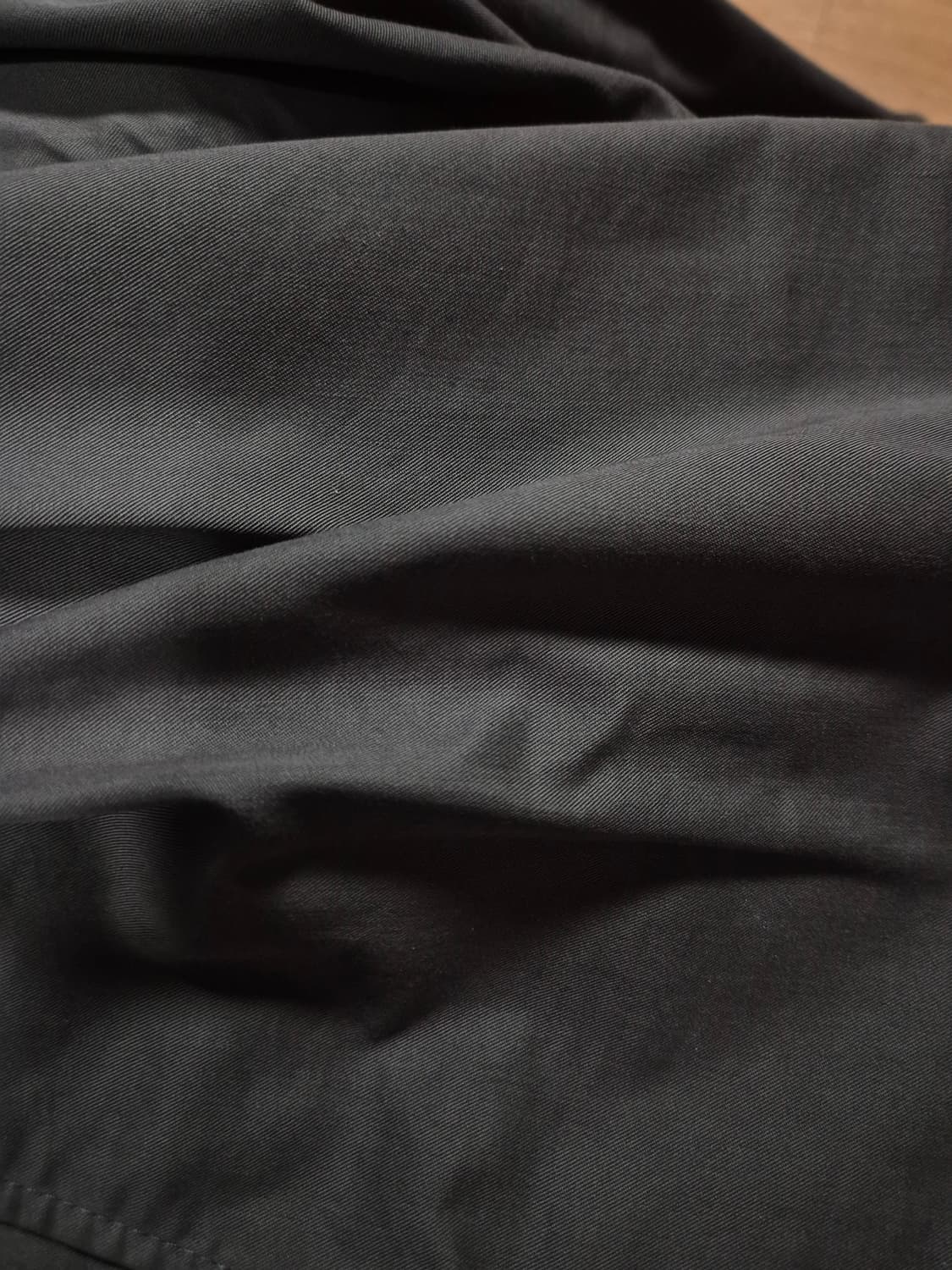 어나더오피스 25ss 산티아고 치노 (Graphite) 상품이미지9