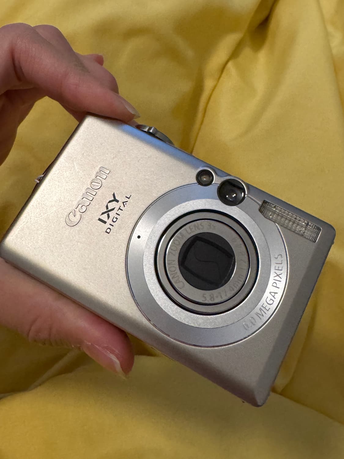 캐논 ixy70 (ixus60) 디카 풀세트! 상품이미지1