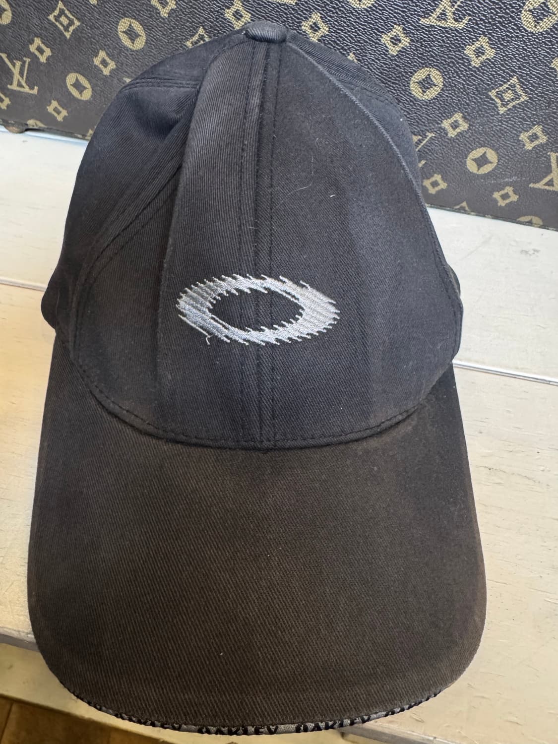 오클리 모자 상품이미지1