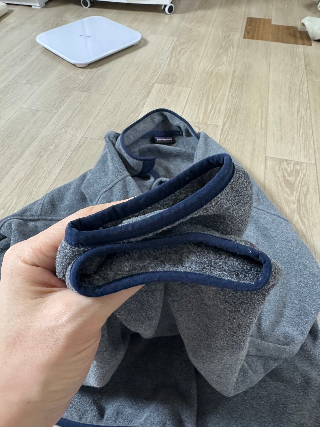 XL 파타고니아 신칠라 니켈 상품이미지4