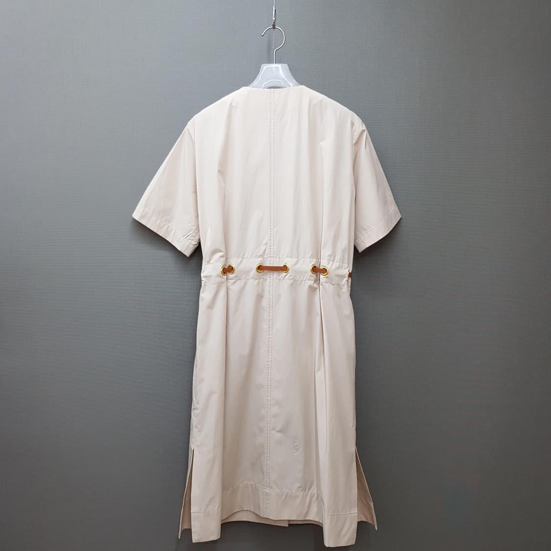 토리버치 Tory Burch  스트링 벨트  원피스 0사이즈 상품이미지6