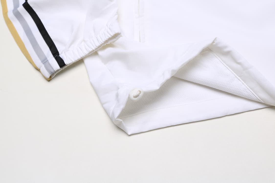 [4XL] 아디다스 올드스쿨 삼선 바람막이 자켓 상품이미지2