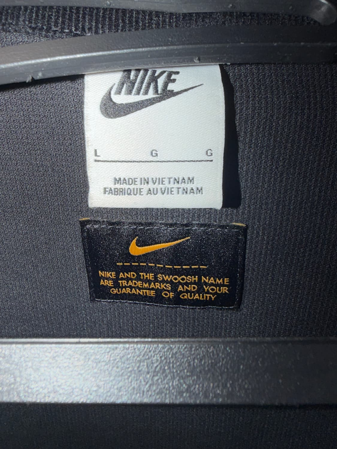 나이키 해링턴 자켓  상품이미지4