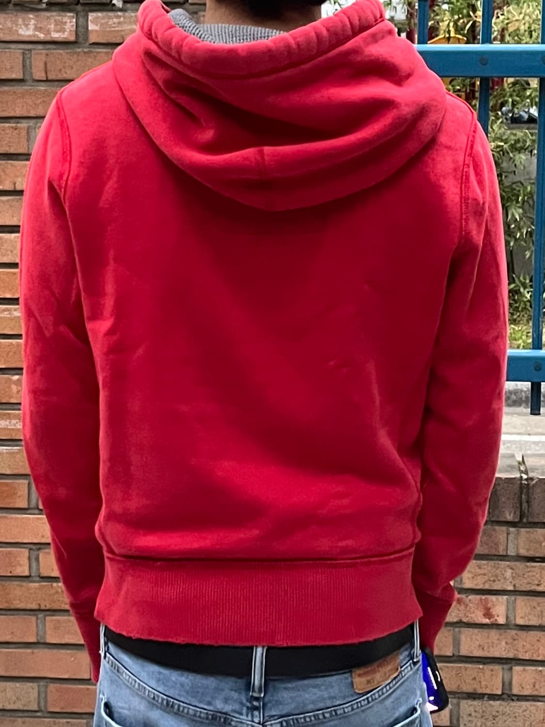 Abercrombie Hood 상품이미지2