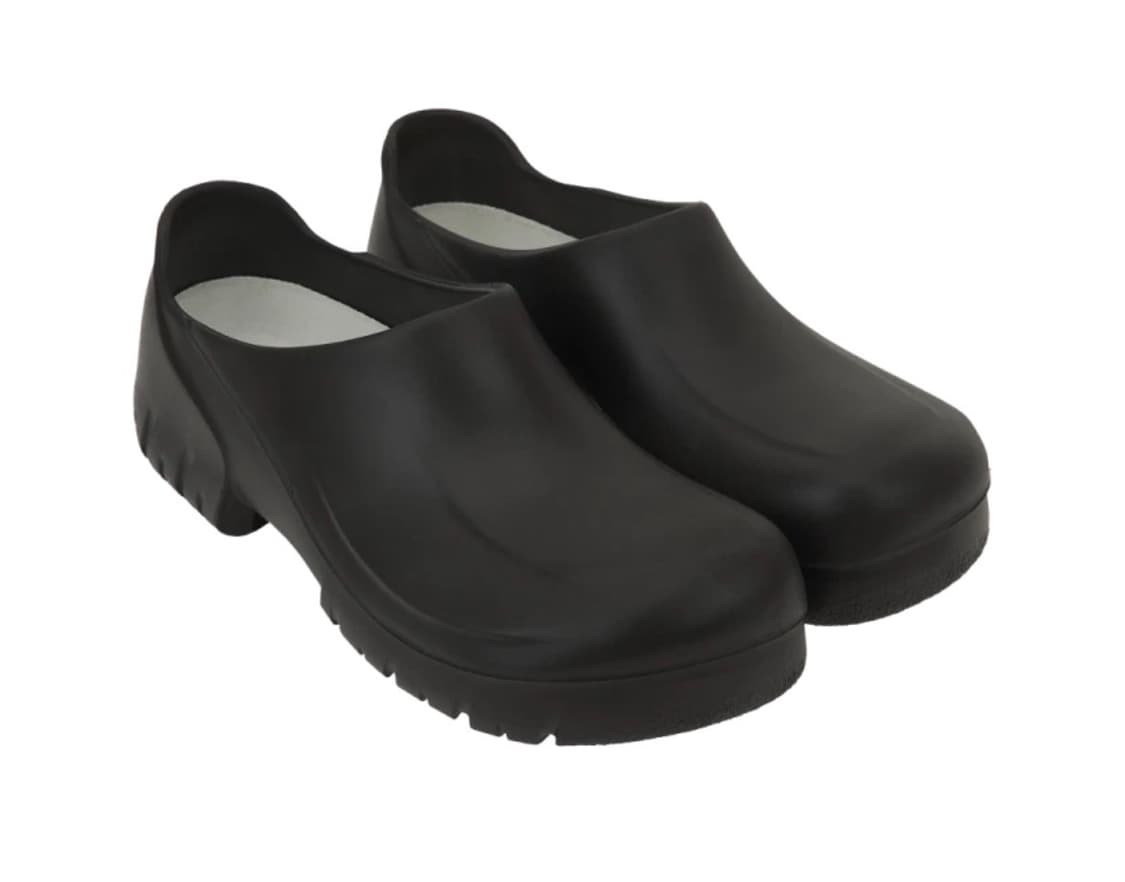 버켄스탁 클로그 A630 블랙 270 상품이미지1