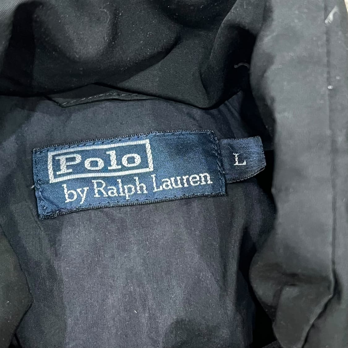 폴로 랄프로렌 멀티포켓 다운패딩 s08795 상품이미지6