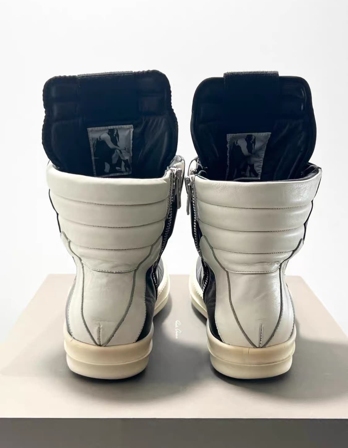 릭오웬스 지오바스켓 41 상품이미지6