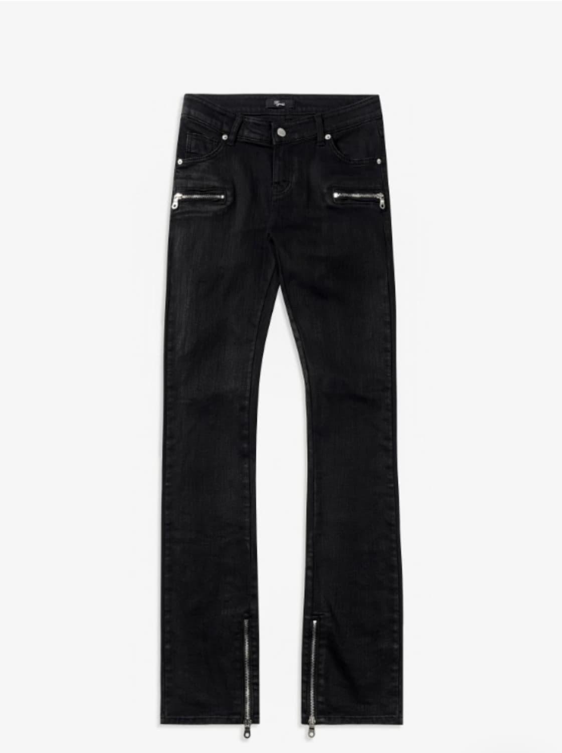 쿄이 스키니 팬츠 바지 상품이미지1